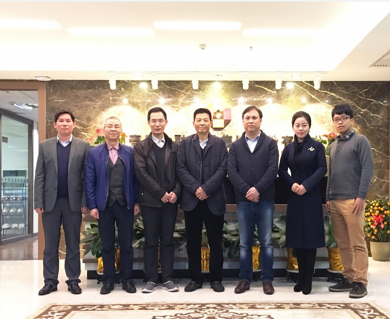 壹昊金控携手一号平台深度战略合作